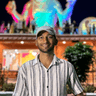 Harsh Gupta