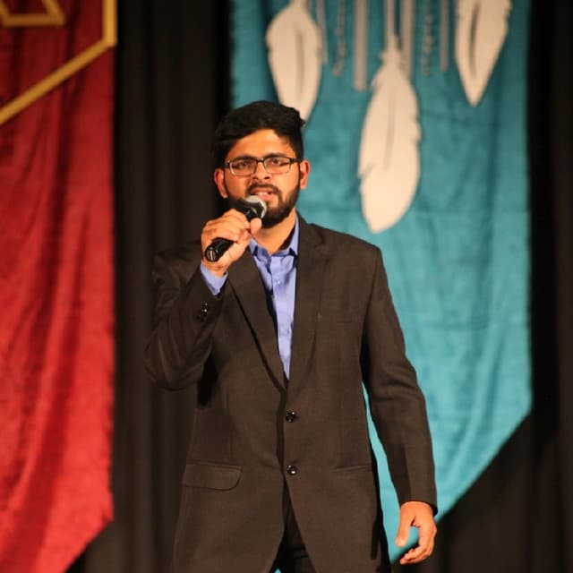 Harsh Hingorani