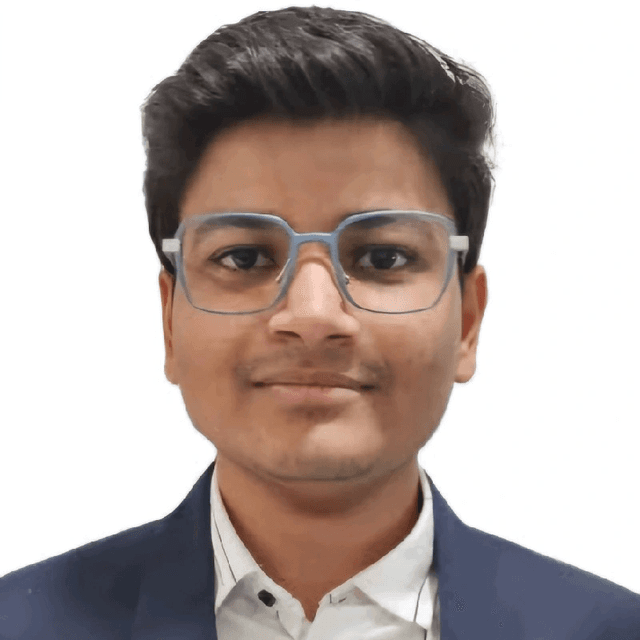 Harsh Jain