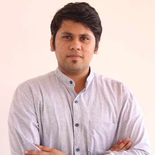 Harsh Jain Pincha