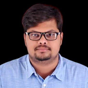 Harsh Jain