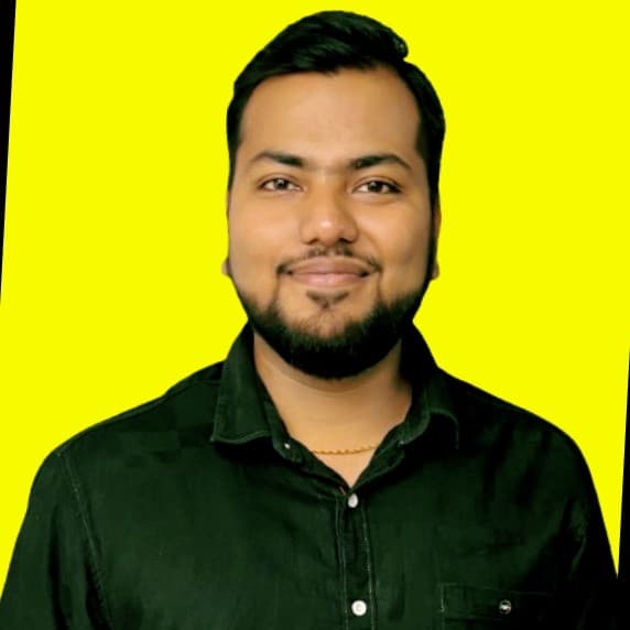 Harsh Jaiswal