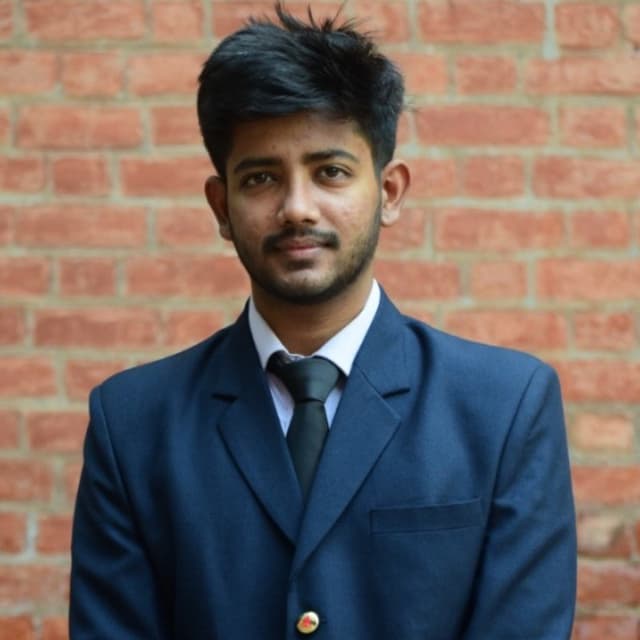 Harsh Jamuar
