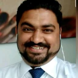 Harsh Jani