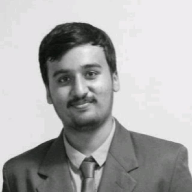 Harsh Jhaveri