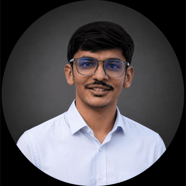 Harsh Jivani
