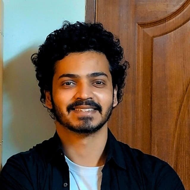 Harsh Kumar Mishra