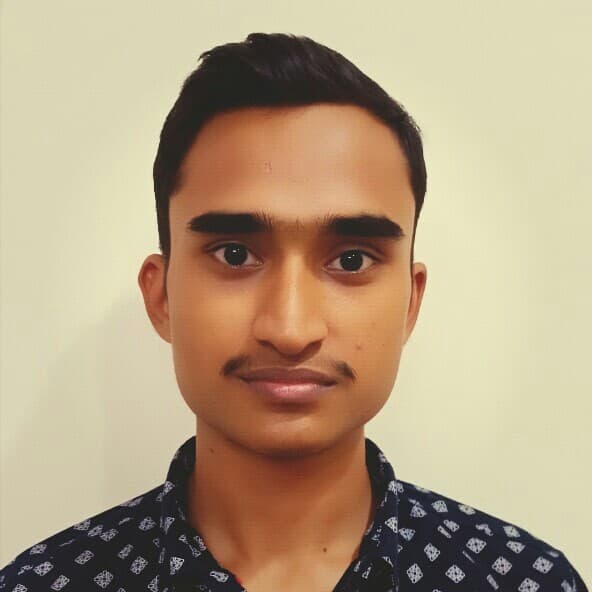 Harsh K Sangal
