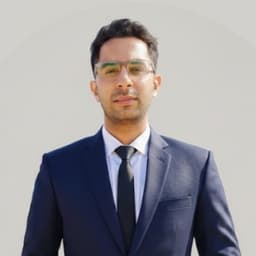 Harsh Kalyani