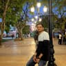 Harsh Kaneria