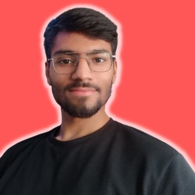 Harsh Khandelwal