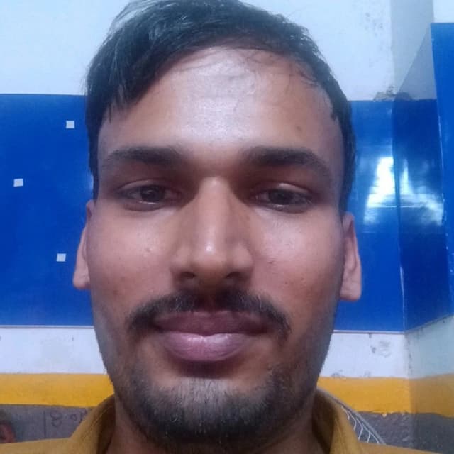 Harsh Kinha