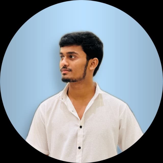 Harsh Koshta