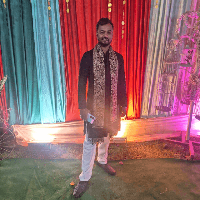 Harsh kumar