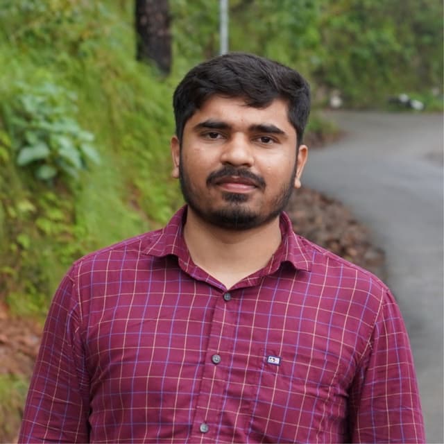 Harsh kumar