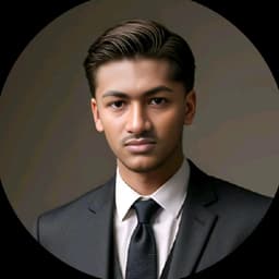 Harsh Kumar