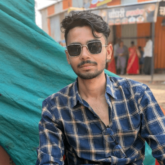 Harsh Kumar Anand