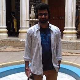 Harsh Kumar