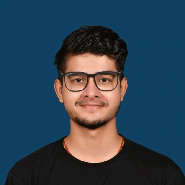 Harsh Kumar