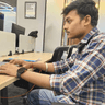 Harsh Kumar Jha