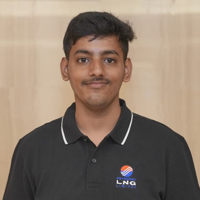 Harsh Kumar Jha