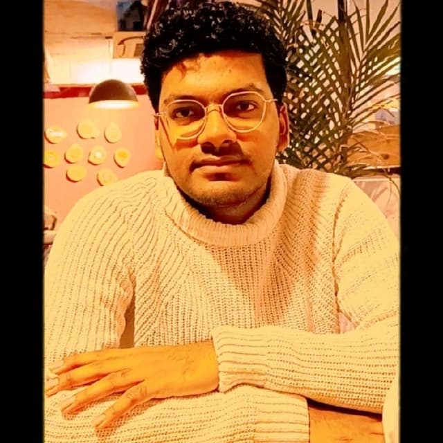 Harsh Kumar Pal