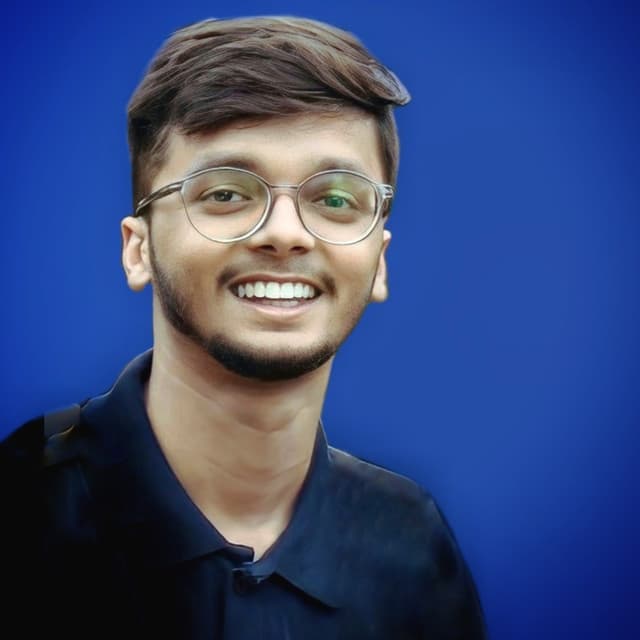 Harsh Kumar