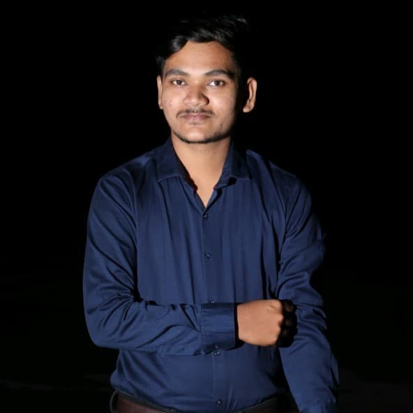 Harsh Kumar Yaduvanshi