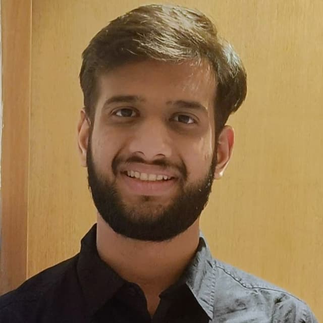 Harsh Kumar