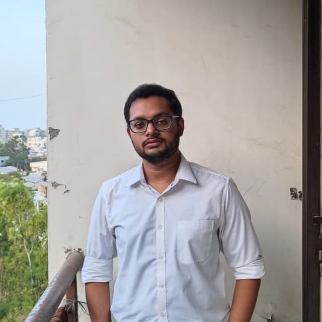 Harsh Kumar