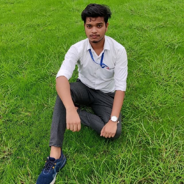 Harsh Lal