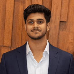 Harsh Luthra
