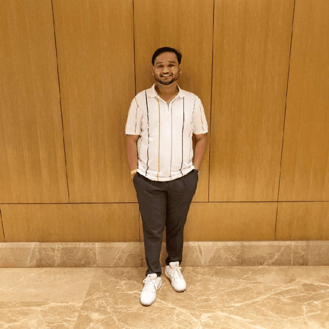 Harsh Malpani