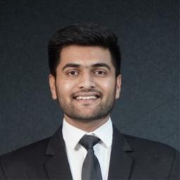 Harsh Mandhani