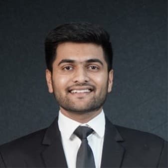Harsh Mandhani