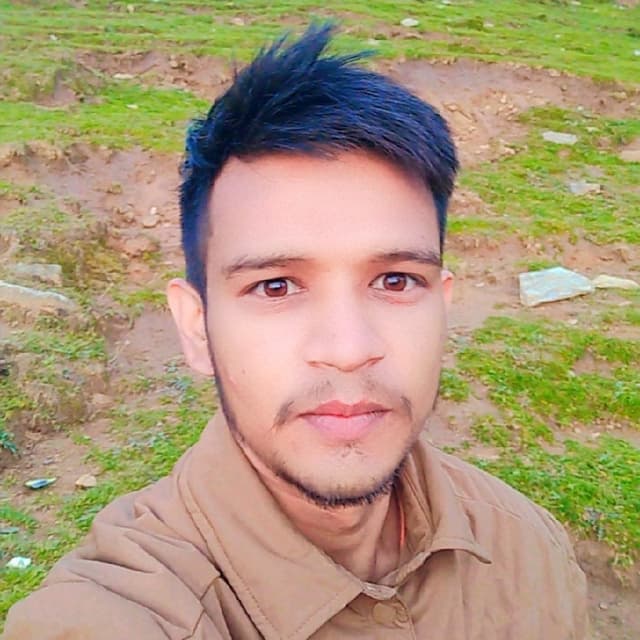Harsh Manohar