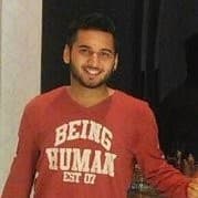 Harsh Mehrotra