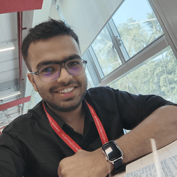 Harsh Mishra