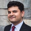 Harsh Mishra