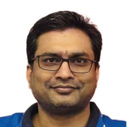 Harsh Mittal