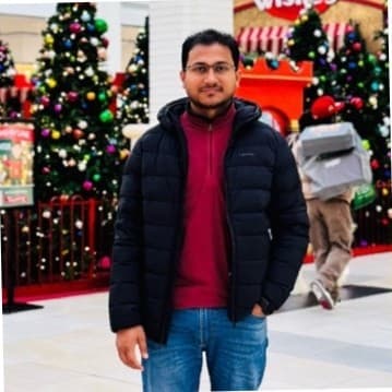 Harsh Mittal
