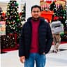 Harsh Mittal