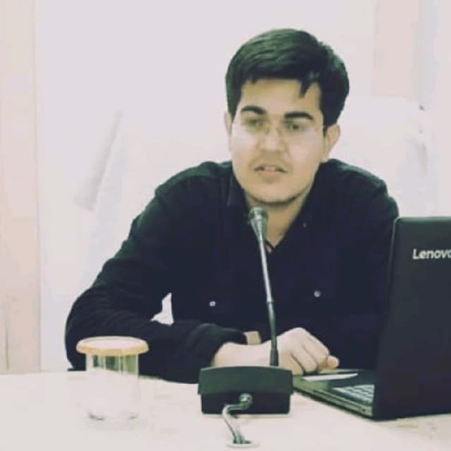 Harsh Nagpal