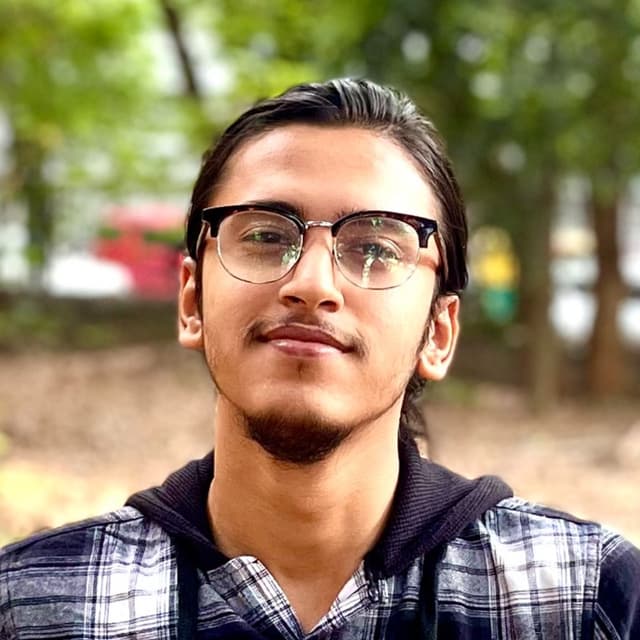 Harsh Nath Jha