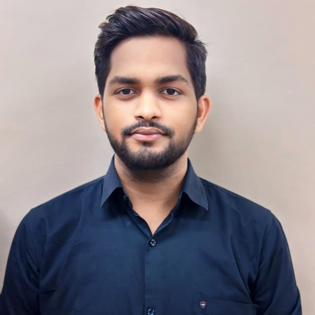 Harsh Pal Singh 