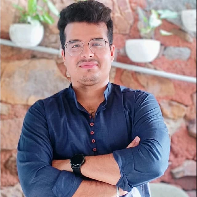 Harsh Paliwal