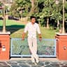 Harsh Pandey