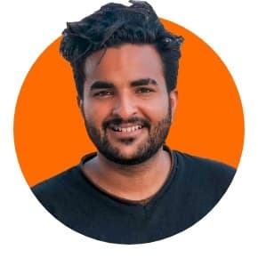 Harsh Pandey