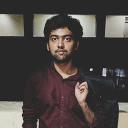 HARSH PANDEY