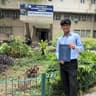 Harsh Pandey